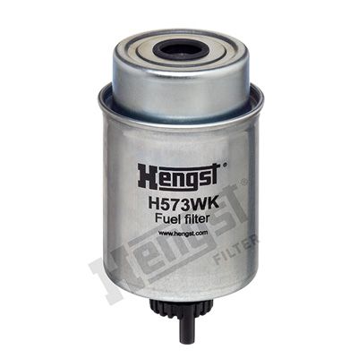 HENGST FILTER Kütusefilter H573WK